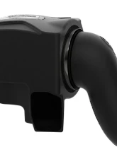 aFe Power Momentum GT Cold Air Intake System w/ Pro 5R Filter Filter BMW X3 | X4 2020-2023                                     - 50-70105R - Image 4