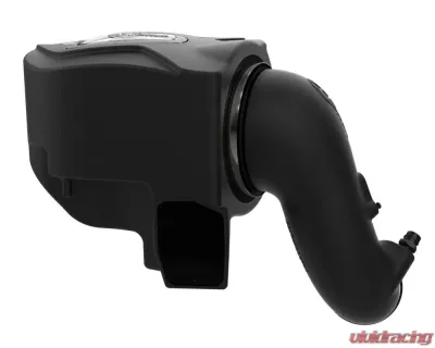 aFe Power Momentum GT Cold Air Intake System w/ Pro 5R Filter Filter BMW X3 | X4 2020-2023 - 50-70105R