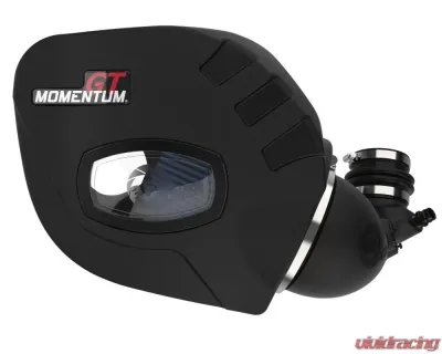 aFe Power Momentum GT Cold Air Intake System w/ Pro 5R Filter Filter BMW X3 | X4 2020-2023 - 50-70105R