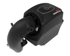 aFe Power Momentum GT Cold Air Intake System w/ Pro Dry S Filter Ford Explorer EcoBoost L4 2.3L 2020-2023