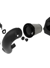 AFE Power Momentum GT Cold Air Intake System for Ford Explorer EcoBoost L4 2.3L 2020-2023                                     - 50-70108D - Image 2