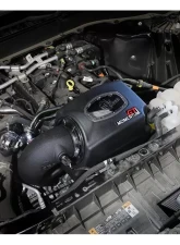 AFE Power Momentum GT Cold Air Intake System for Ford Explorer EcoBoost L4 2.3L 2020-2023                                     - 50-70108D - Image 3