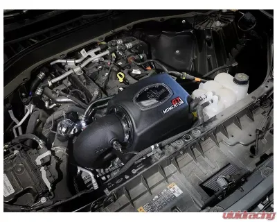 AFE Power Momentum GT Cold Air Intake System for Ford Explorer EcoBoost L4 2.3L 2020-2023 - 50-70108D