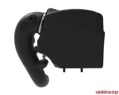 AFE Power Momentum GT Cold Air Intake System for Ford Explorer EcoBoost L4 2.3L 2020-2023 - 50-70108D