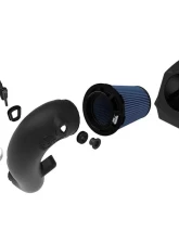 aFe Power Momentum GT Cold Air Intake System for Ford Explorer EcoBoost L4 2.3L 2020-2023                                     - 50-70108R - Image 2