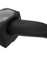 aFe Power Momentum GT Cold Air Intake System for Jeep Wagoneer WS V8-5.7L 2022-2023                                     - 50-70106R - Image 3