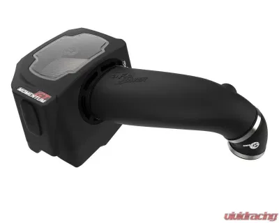 aFe Power Momentum GT Cold Air Intake System for Jeep Wagoneer WS V8-5.7L 2022-2023 - 50-70106R