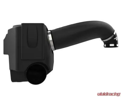 aFe Power Momentum GT Cold Air Intake System for Jeep Wagoneer WS V8-5.7L 2022-2023 - 50-70106R
