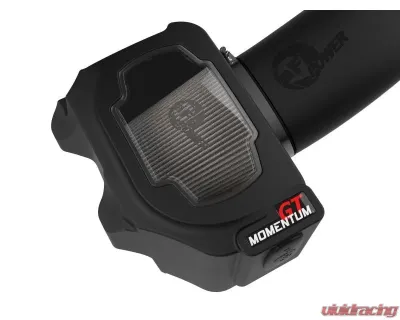 aFe Power Momentum GT Cold Air Intake System for Jeep Wagoneer WS V8-5.7L 2022-2023 - 50-70106R