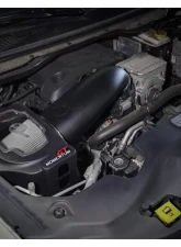 aFe Power Momentum GT Cold Air Intake System for Jeep Wagoneer WS V8-5.7L 2022-2023                                     - 50-70106R - Image 9