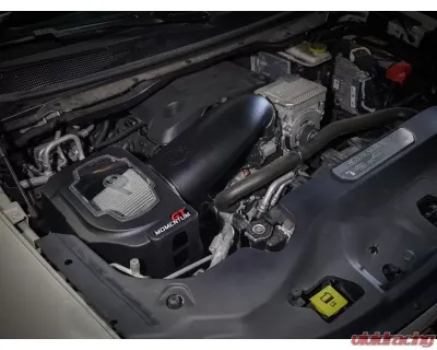 aFe Power Momentum GT Cold Air Intake System for Jeep Wagoneer WS V8-5.7L 2022-2023 - 50-70106R