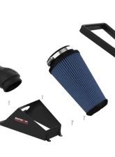 aFe Power Rapid Induction Cold Air Intake System with Pro 5R Filter Mercedes-Benz CLA250 2014-2019                                     - 52-10016R - Image 2