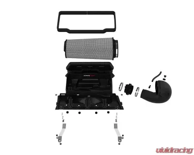 AFE Power Magnum Force Stage-2 Cold Air Intake System for Ram TRX HEMI 2021-2024 - 54-13072D
