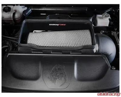 AFE Power Magnum Force Stage-2 Cold Air Intake System for Ram TRX HEMI 2021-2024 - 54-13072D