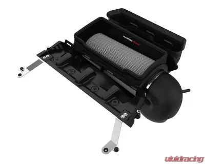 AFE Power Magnum Force Stage-2 Cold Air Intake System for Ram TRX HEMI 2021-2024 - 54-13072D