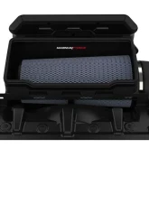 aFe Power Magnum Force Stage-2 Cold Air Intake System w/ Pro 5R Filter Ram TRX Hemi 2021-2024                                     - 54-13072R - Image 8