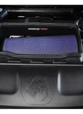 aFe Power Magnum Force Stage-2 Cold Air Intake System w/ Pro 5R Filter Ram TRX Hemi 2021-2024                                     - 54-13072R - Image 3
