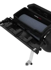 aFe Power Magnum Force Stage-2 Cold Air Intake System w/ Pro 5R Filter Ram TRX Hemi 2021-2024                                     - 54-13072R - Image 4