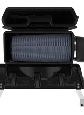 aFe Power Magnum Force Stage-2 Cold Air Intake System w/ Pro 5R Filter Ram TRX Hemi 2021-2024                                     - 54-13072R - Image 6