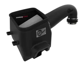 aFe Power Magnum Force Stage-2 Cold Air Intake System with Pro DRY S Filter Ram 1500 2019-2022