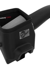 aFe Power Magnum Force Stage-2 Cold Air Intake System with Pro DRY S Filter Ram 1500 2019-2022                                     - 54-13075D - Image 5