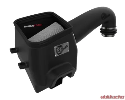 aFe Power Magnum Force Stage-2 Cold Air Intake System with Pro DRY S Filter Ram 1500 2019-2022 - 54-13075D