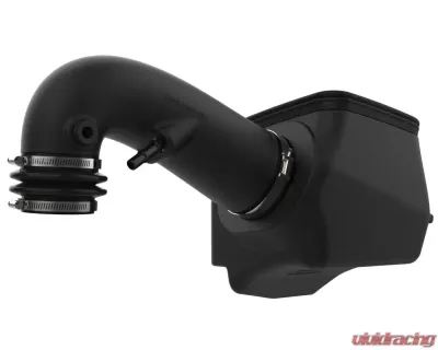aFe Power Magnum Force Stage-2 Cold Air Intake System with Pro DRY S Filter Ram 1500 2019-2022 - 54-13075D