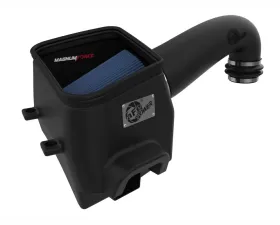 aFe Power Magnum Force Stage-2 Cold Air Intake System w/ Pro 5R Filter Dodge Ram 1500 V8-5.7L 2019-2022