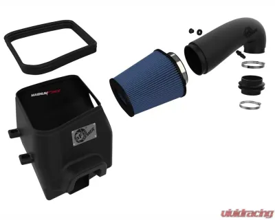 aFe Power Magnum Force Stage-2 Cold Air Intake System for 2019-2022 Dodge Ram 1500 V8 5.7L - 54-13075R