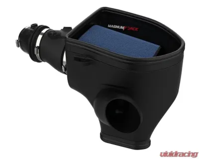 aFe Power Magnum Force Pro 5R Air Intake Kit 54-13076R for Dodge Challenger 6.2L aFe Power Magnum Force Pro 5R Air Intake Kit 54-13076R for Dodge Challenger 6.2L