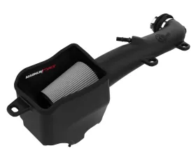 aFe Power Magnum FORCE Stage-2 Cold Air Intake System w/ Pro DRY S Filter