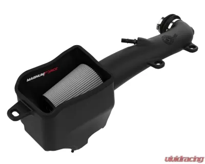 aFe Power Magnum FORCE Stage-2 Cold Air Intake System w/ Pro DRY S Filter - 54-13078D