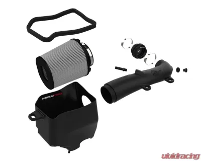 aFe Power Magnum FORCE Stage-2 Cold Air Intake System w/ Pro DRY S Filter - 54-13078D