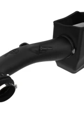 aFe Power Magnum FORCE Stage-2 Cold Air Intake System w/ Pro DRY S Filter                                     - 54-13078D - Image 4