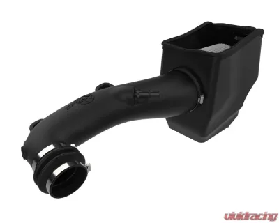 aFe Power Magnum FORCE Stage-2 Cold Air Intake System w/ Pro DRY S Filter - 54-13078D