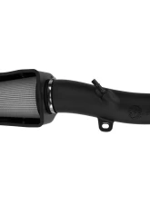 aFe Power Magnum FORCE Stage-2 Cold Air Intake System w/ Pro DRY S Filter                                     - 54-13078D - Image 6