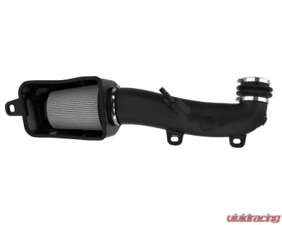 aFe Power Magnum FORCE Stage-2 Cold Air Intake System w/ Pro DRY S Filter - 54-13078D