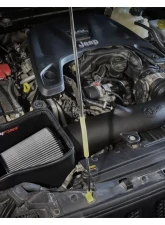 aFe Power Magnum FORCE Stage-2 Cold Air Intake System w/ Pro DRY S Filter                                     - 54-13078D - Image 3