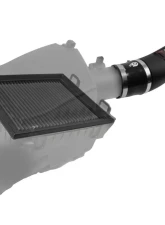 aFe Power Super Stock Induction System w/ Pro DRY S Filter Toyota Tacoma V6 3.5L 2016-2023                                     - 55-10002D - Image 7