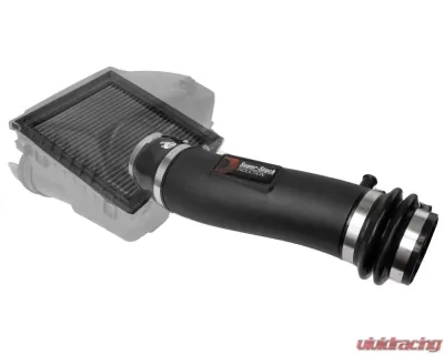aFe Power Super Stock Induction System w/ Pro DRY S Filter Toyota Tacoma V6 3.5L 2016-2023 - 55-10002D