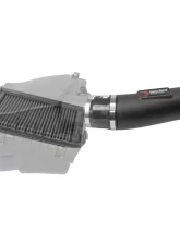 aFe Power Super Stock Induction System w/ Pro DRY S Filter Toyota Tacoma V6 3.5L 2016-2023                                     - 55-10002D - Image 3