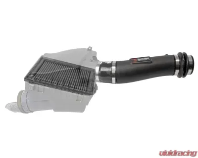 aFe Power Super Stock Induction System w/ Pro DRY S Filter Toyota Tacoma V6 3.5L 2016-2023 - 55-10002D