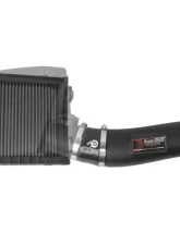 aFe Power Super Stock Induction System w/ Pro DRY S Filter Toyota Tacoma V6 3.5L 2016-2023                                     - 55-10002D - Image 4