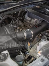 aFe Power Super Stock Induction System w/ Pro DRY S Filter Toyota Tacoma V6 3.5L 2016-2023                                     - 55-10002D - Image 5