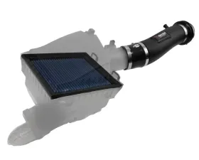 aFe Power Super Stock Induction System w/ Pro 5R Filter Toyota Tacoma V6 3.5L 2016-2023