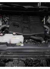 aFe Power Super Stock Induction System with Pro 5R Filters Toyota Tundra V6-3.4L tt 2022-2024                                     - 55-10019R - Image 4