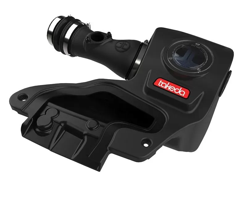 Takeda USA Momentum Cold Air Intake System w/ Pro 5R Filter Acura | Honda 2022-2023 - 56-70053R