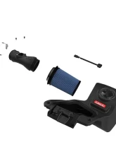 Takeda USA Momentum Cold Air Intake System w/ Pro 5R Filter Acura | Honda 2022-2023                                     - 56-70053R - Image 2