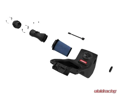 Takeda USA Momentum Cold Air Intake System w/ Pro 5R Filter Acura | Honda 2022-2023 - 56-70053R