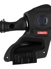 Takeda USA Momentum Cold Air Intake System w/ Pro 5R Filter Acura | Honda 2022-2023                                     - 56-70053R - Image 5